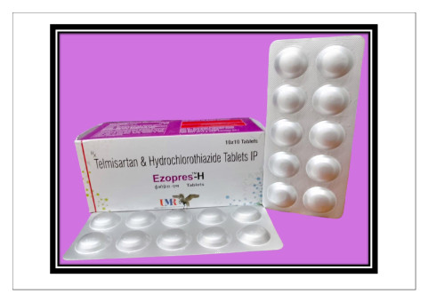 EZOPRES-H - Unicon Medica Remedies